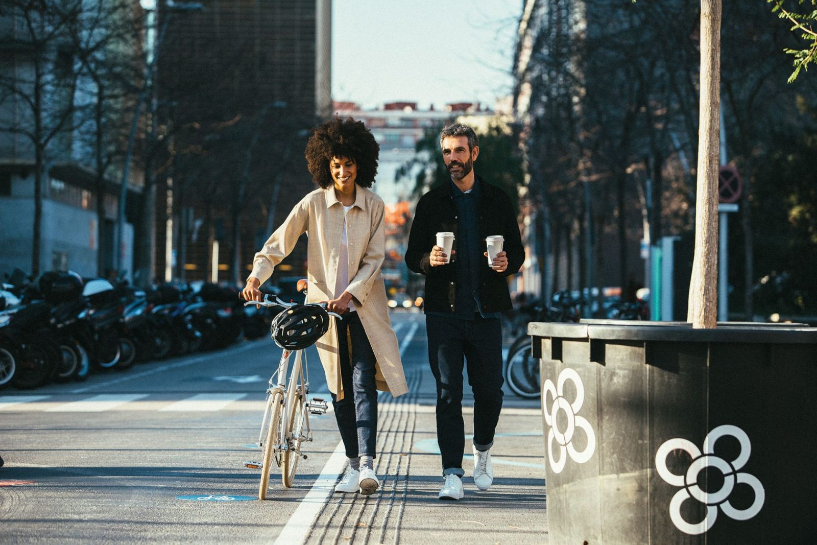 Always Barcelona · Praktik Hotels